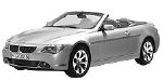 BMW E64 B3692 Fault Code