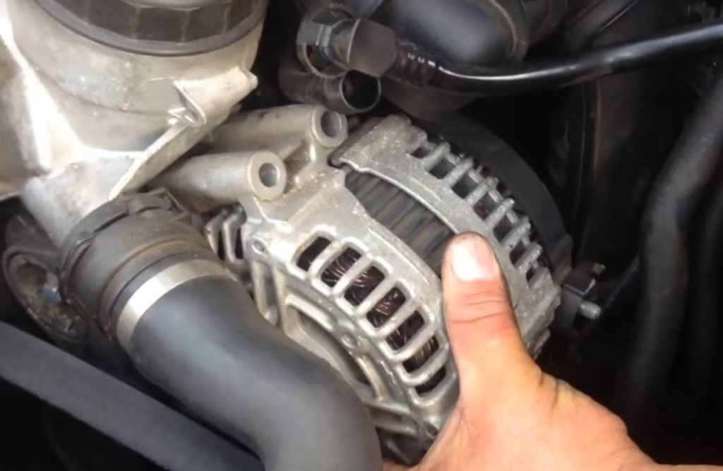 See B3692 in engine